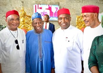 APC Colloquium Identifies Constitutional Issues and Census as Causes of Marginalization in South East