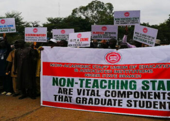 Federal Government Urges Non-Teaching Staff to Halt Planned Strike as Negotiations Continue