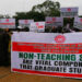 Federal Government Urges Non-Teaching Staff to Halt Planned Strike as Negotiations Continue