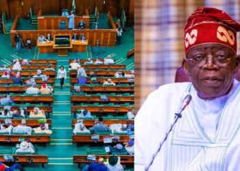 Nigerian House of Representatives Calls for Review of Oronsaye Report on Civil Service Reform