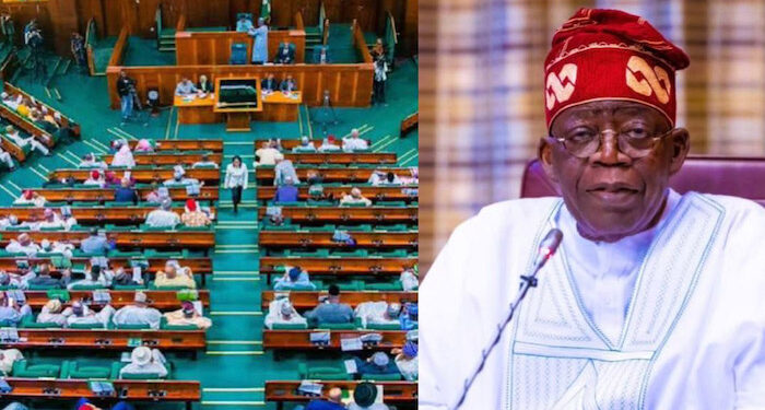 Nigerian House of Representatives Calls for Review of Oronsaye Report on Civil Service Reform