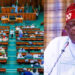 Nigerian House of Representatives Calls for Review of Oronsaye Report on Civil Service Reform