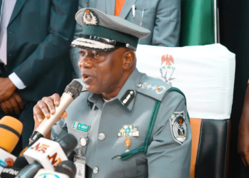 Why FG May Reopen Nigeria’s Land Borders -NCS Boss, Adewale Reveals