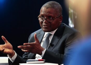 Dangote Petroleum’s Diesel Price Reduction to Alleviate Inflation, says Aliko Dangote