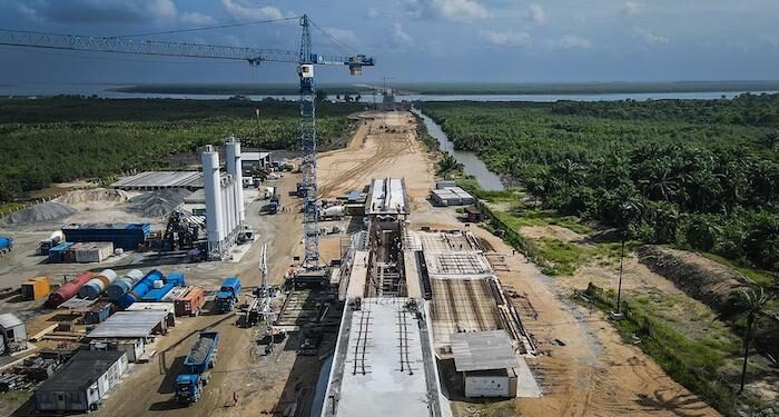 Why Federal Government Ordered Julius Berger to Resume The N200 billion Bodo-Bonny Road Project