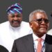 Dangote, Adenuga, Rabiu, and Otedola Represents Nigeria on Forbes’ 2024 Billionaires List