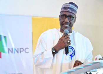 How Tinubu’s Economic Policies Has Impact Country’s Currency Market -NNPC CEO Commends