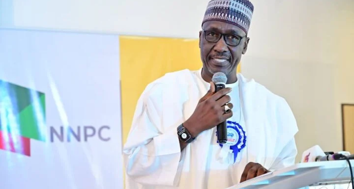 How Tinubu’s Economic Policies Has Impact Country’s Currency Market -NNPC CEO Commends