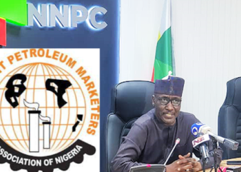 IPMAN Urges NNPC Accountability on Kolmani River Project, Comments on Dangote Refinery’s Impact