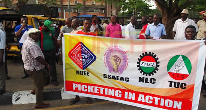 National Union of Electricity Employees Raises Safety Concerns Amidst Electricity Tariff Hike