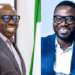 Governor Obaseki Swiftly Appoints Omobayo Godwins as Deputy Governor Amid Shaibu’s Impeachment Crisis