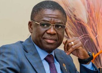 Edo State Deputy Governor Philip Shaibu Impeached Over Alleged Official Secrets Disclosure