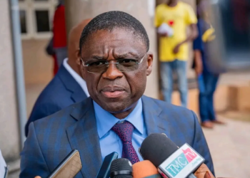 Former Edo Deputy Governor Philip Shaibu Denounces Impeachment, Calls it Threat to Democracy