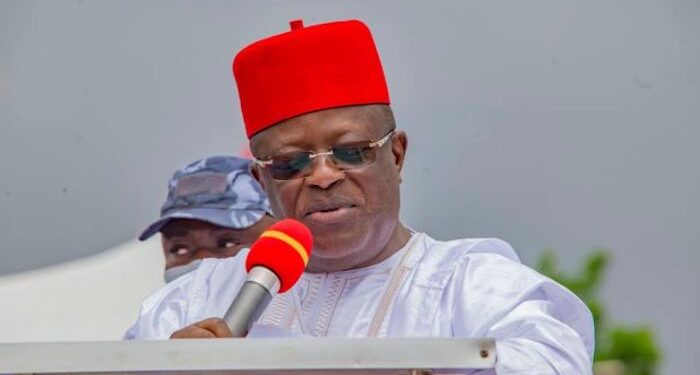 No Permanent Structures or Jobs will Be Lost in Lagos-Calabar Coastal Highway Construction – Senator Umahi Affirms
