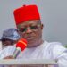 No Permanent Structures or Jobs will Be Lost in Lagos-Calabar Coastal Highway Construction – Senator Umahi Affirms