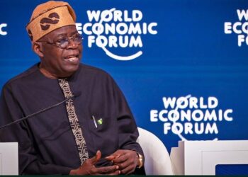 President Tinubu Defends Removal of Petrol Subsidy and Naira Floating at World Economic Forum
