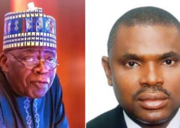 President Tinubu Commends Jim Obazee-led Team for Completing Investigation into Central Bank of Nigeria