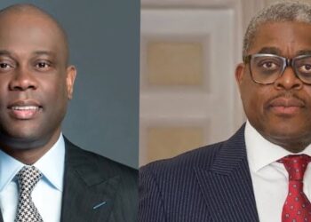 Why Family of Late NGX Chairman Took Legal Action Against The Company That Owns The Crashed Helicopter