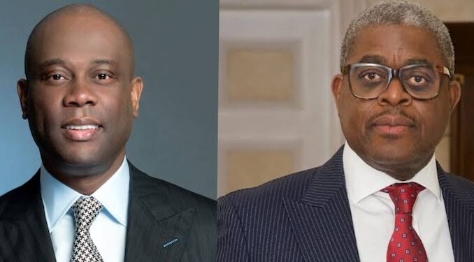 Why Family of Late NGX Chairman Took Legal Action Against The Company That Owns The Crashed Helicopter