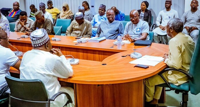 ASUU Decries Neglect of Education Sector, Calls for Increased Funding