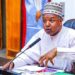 Why Nigerian Government Is Prioritising Funding for Energy Transition Amidst Economic Challenge – Sen. Abubakar Bagudu Reveals