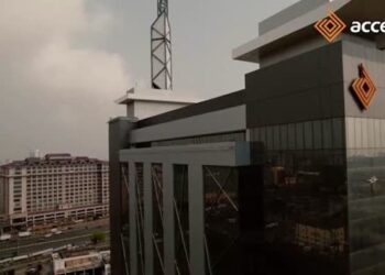 How Access Bank Maintained Its Position as Nigeria’s Most Valuable Brand for The Third Consecutive Year