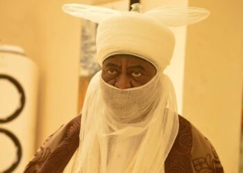 Why Governor of Kano Ordered The Arrest of Deposed Emir Aminu Ado Bayero