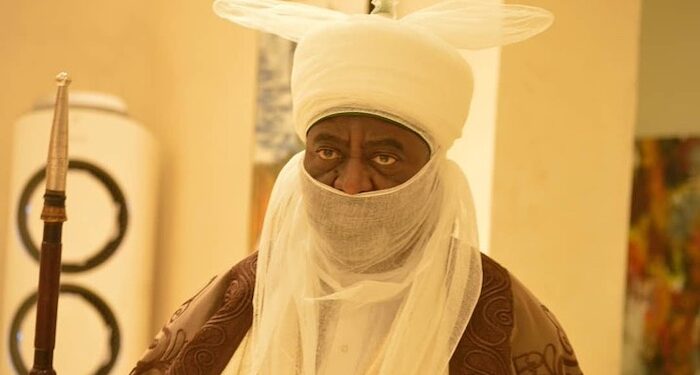 Why Governor of Kano Ordered The Arrest of Deposed Emir Aminu Ado Bayero