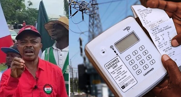 Electricity Tariff Hike: Nigerian Labour Threatens Nationwide Picketing, As Minimum Wage Demands Stir Debate