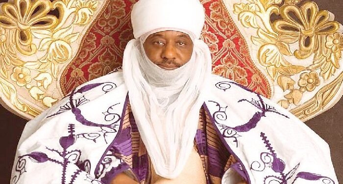 Kano Emirate: Emir Sanusi II Returns to Palace Amid Tensions