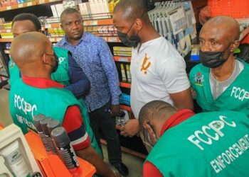 FCCPC Launches Nationwide Investigation into Soaring Food Prices in Nigeria