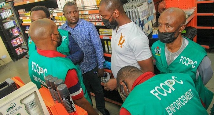 FCCPC Launches Nationwide Investigation into Soaring Food Prices in Nigeria