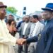 Former President Jonathan Calls for Ceasefire in Rivers State Political Crisis