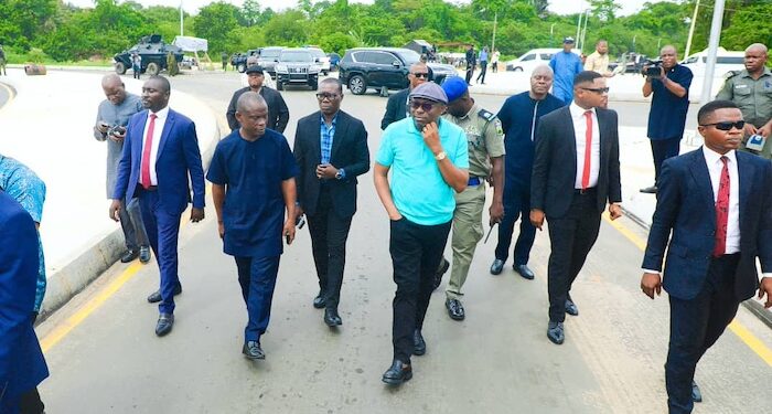 Governor’s Visit Sparks Tension with State Assembly as Local Government Law Consolidation Proceeds