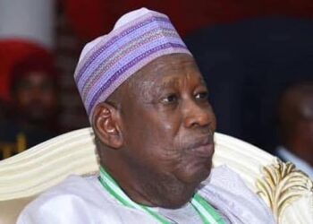 Why Alleged Corruption Case Involving APC National Chairman Ganduje Was Reassigned to a New Judge