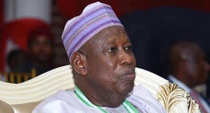 Why Alleged Corruption Case Involving APC National Chairman Ganduje Was Reassigned to a New Judge