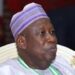 Why Alleged Corruption Case Involving APC National Chairman Ganduje Was Reassigned to a New Judge