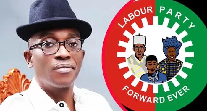 Why Labour Party Dismissed The Suspension of National Chairman Julius Abure