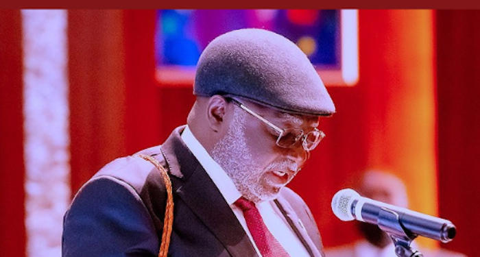 Chief Justice Calls for Increased Judges’ Salaries as Senate Considers 300% Hike