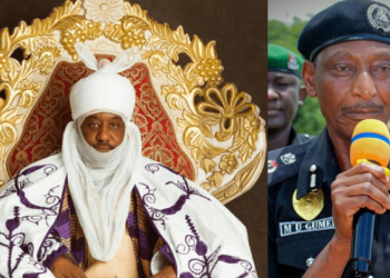 Kano Joint Security Operation Vows to Uphold Court Order Amidst Emirship Dispute