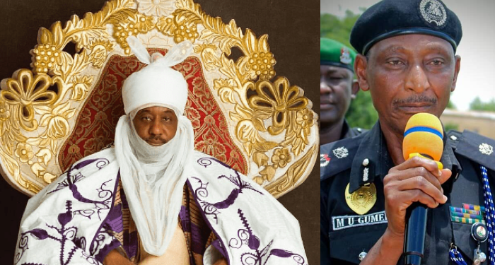 Kano Joint Security Operation Vows to Uphold Court Order Amidst Emirship Dispute