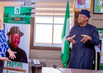 Ensure Parity of Ticket Fares in Neighbouring Regions -Keyamo To France-KLM Airlines