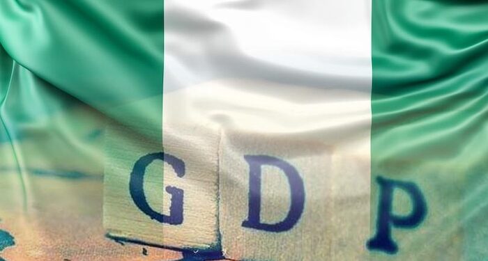 Insight on How Nigeria’s GDP Growth Slows to 2.98% in Q1 2024