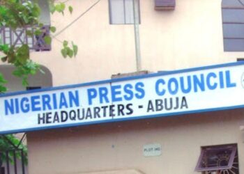 Nigerian Press Council Describes Removal from Budget as Setback, Seeks Reinstatement