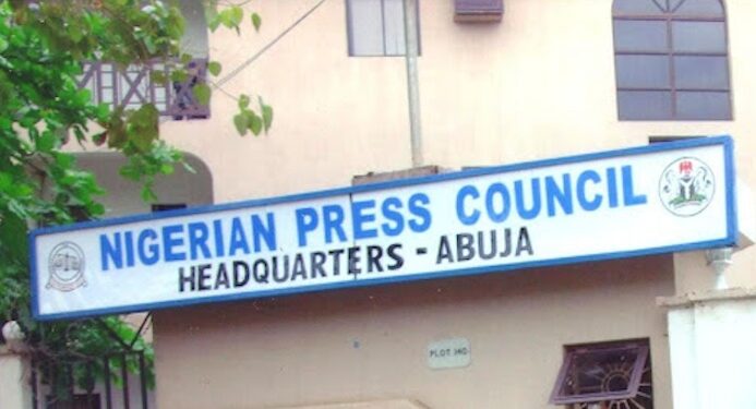 Nigerian Press Council Describes Removal from Budget as Setback, Seeks Reinstatement