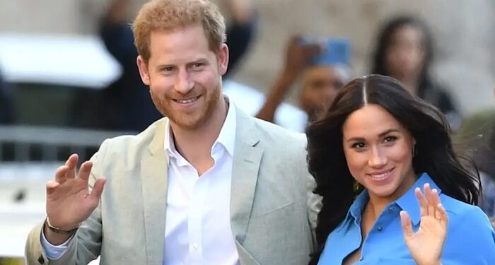 Why Prince Harry and Meghan Are Coming To Nigeria For A Week-long Visit