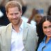 Why Prince Harry and Meghan Are Coming To Nigeria For A Week-long Visit