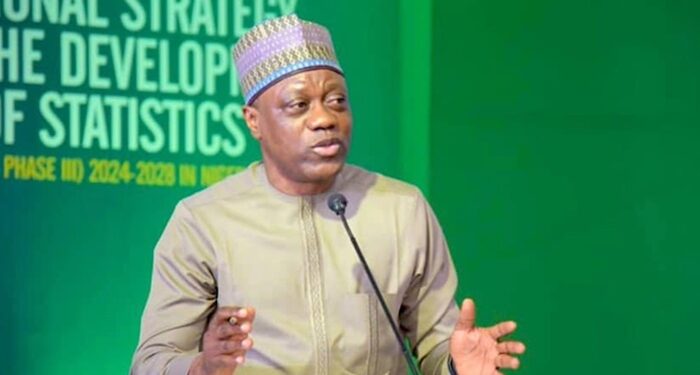 Why NBS is Commencing GDP and CPI Rebasing Process Amidst Economic Shifts