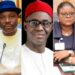 Resignation of Five Commissioners Heightens Political Crisis in Rivers State