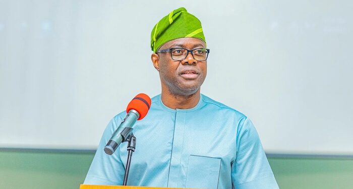 Why Seyi Makinde is Confident PDP Will Reclaim Ondo State in 2024 Governorship Election